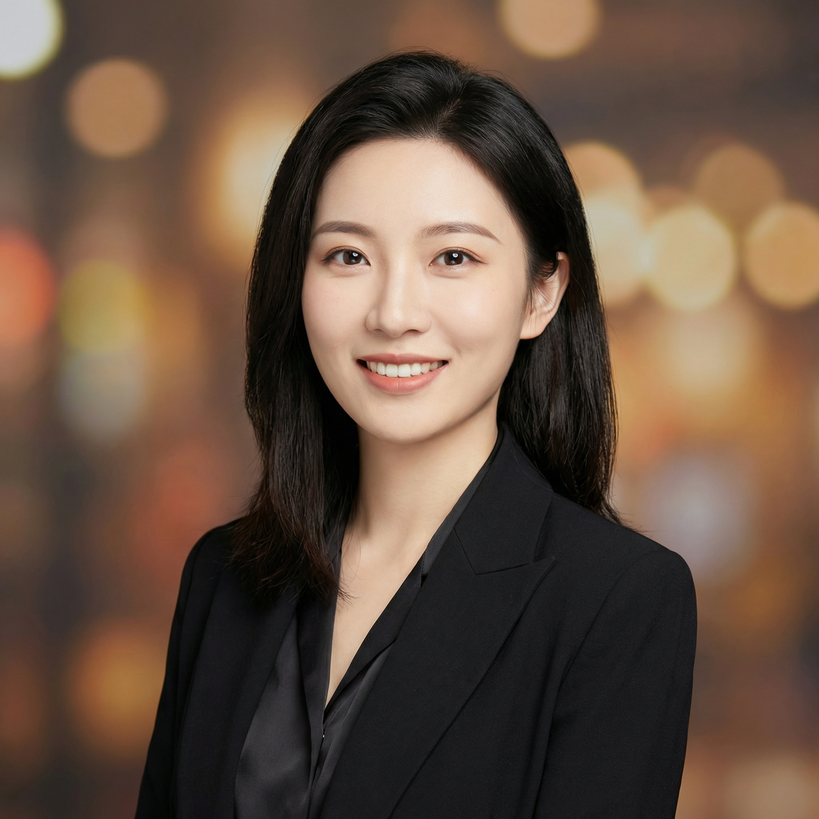 香蕉视频首席导演林雨晴