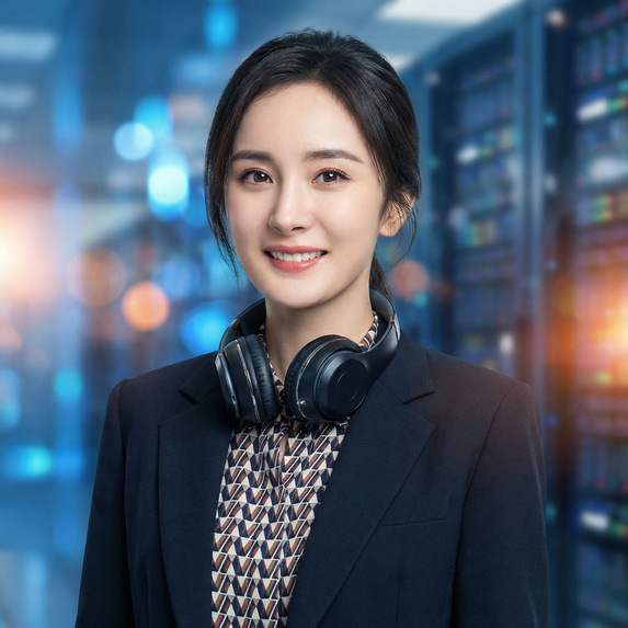 香蕉视频制片人陈思涵