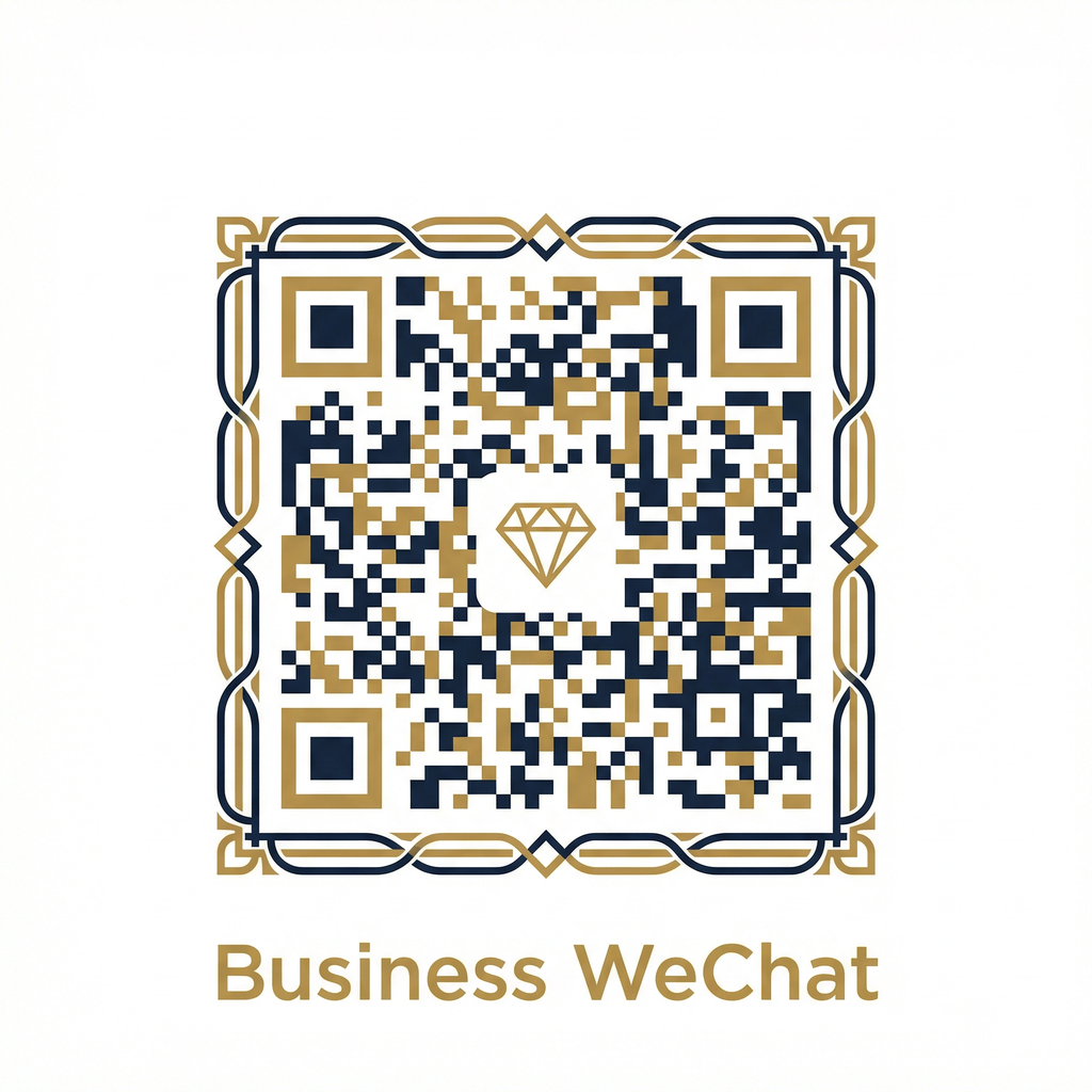 香蕉视频商务二维码